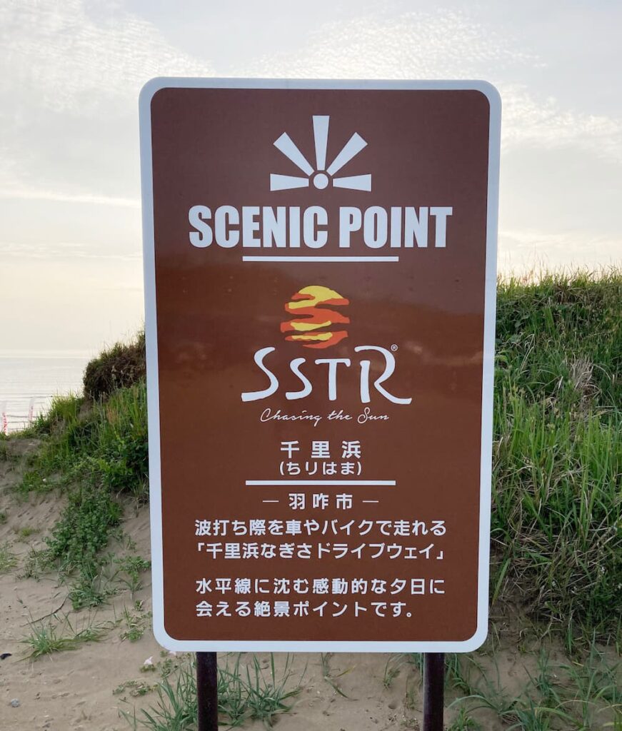 SSTR看板